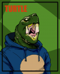 Turtle