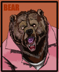 Bear