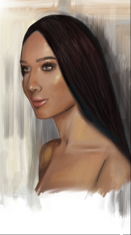 Digital Art my work