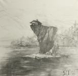 Архитектурная фантазия 2