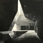 Архитектурная фантазия 1