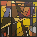 Минимализм (натюрморт)