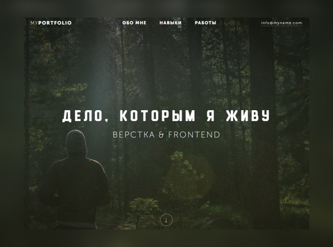 Portfolio