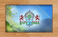 ЦарьОкна