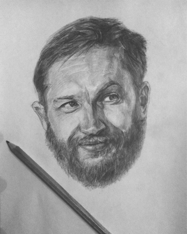 Протрет