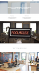 POOLHOUSE