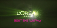FASHION L'OREAL PARIS COLOR TRENDS