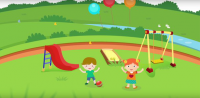 Видео для Landing Page