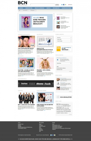 BCN site