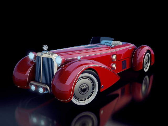 BadMobile SF28