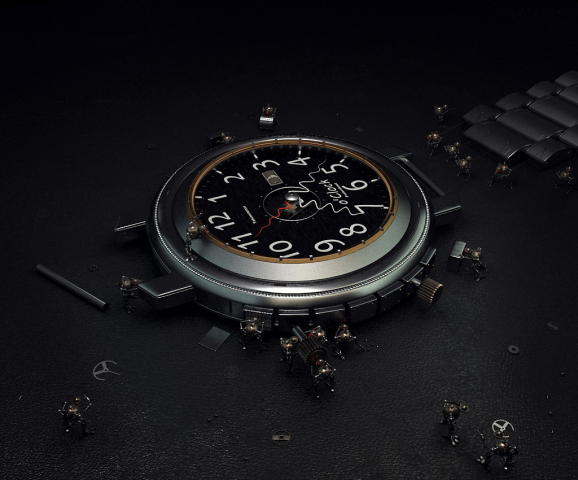 0'Clock