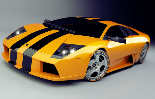 Murcielago
