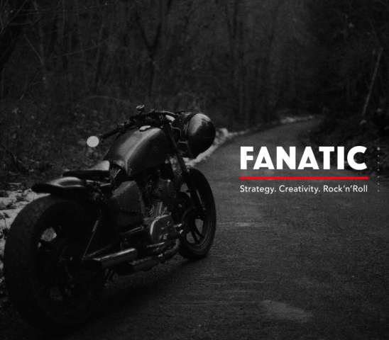 Fanatic