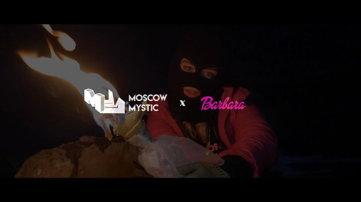 moscow mystic x barbara