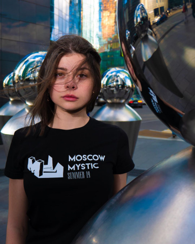 moscow mystic x polina