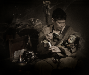 Работа 1926374