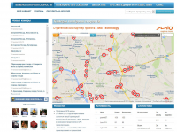 Navitravel Камеры контроля скорости