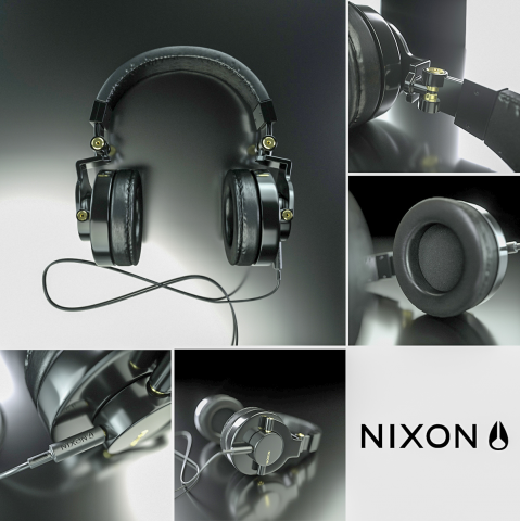 nixon