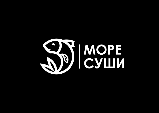 Море Суши