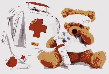 Коллеги, вы уверены, что ваши воспитанники в безопасности?