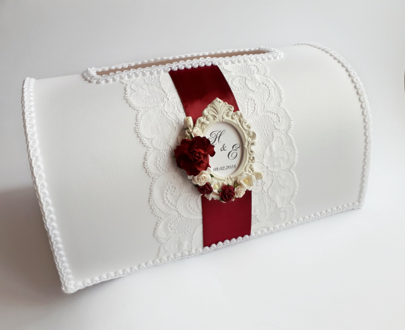 Сундук для денег