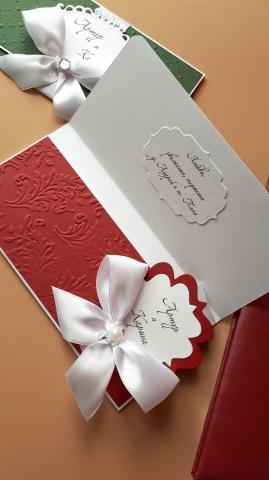 Конверты для денег