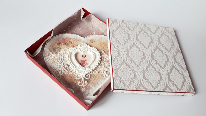 Открытки на праздники