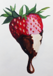 food illustration