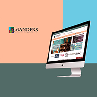 MANDERS.RU