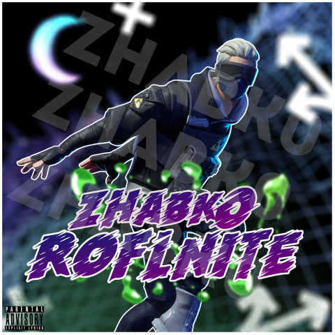 ROFLNITE [] Обложка альбома