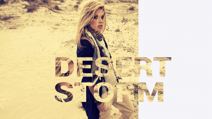 Desert Storm