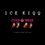 обложка к синглу группы Ice Kiqq