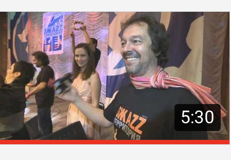 Видеомонтаж корпоративного видео: итоги года