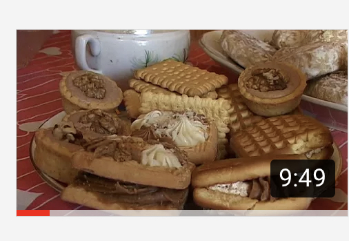 Создание очерка для кинофестиваля (г. Челябинск)