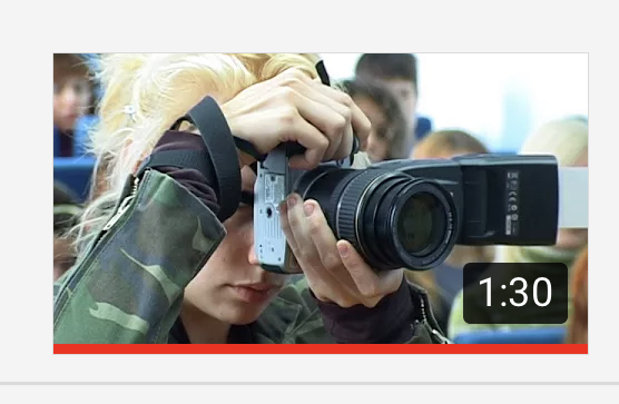 Новостной сюжет