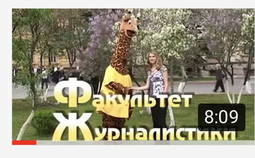 Имиджевое видео "под ключ"