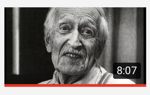 Сюжет для областного телевидения ко дню кино