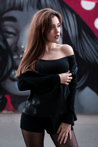 Girl002