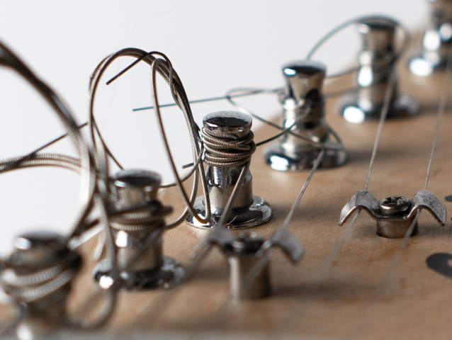 Предметная съёмка 002