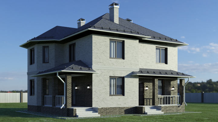 Cottage