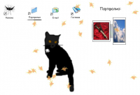 моя визитка