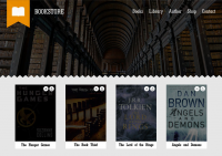 BookStore