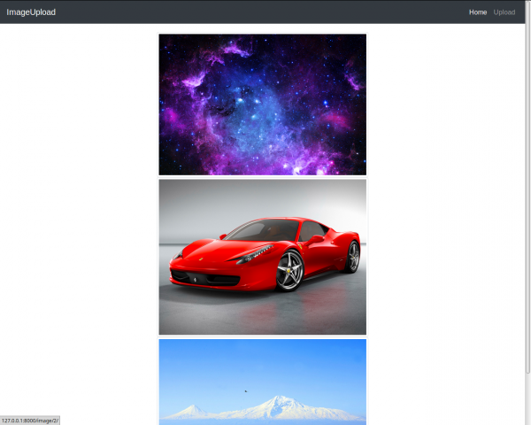 Image-resize-upload