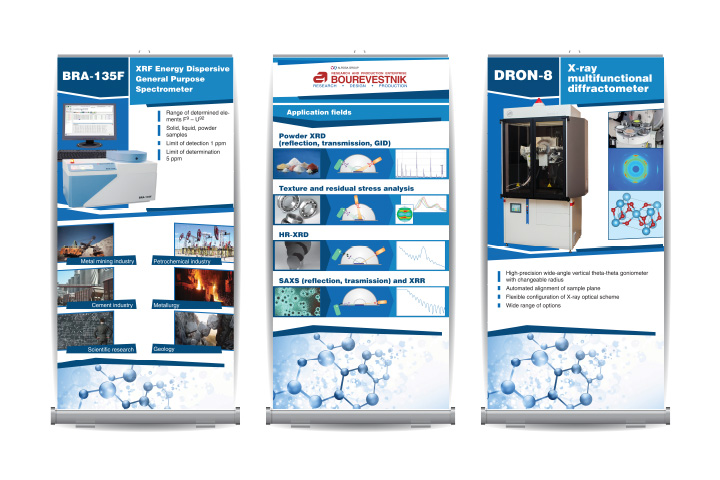 Roll-up баннеры