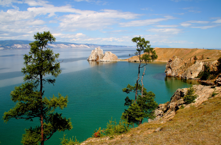 байкал