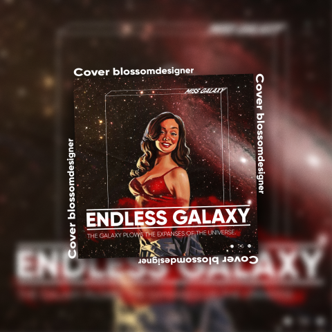 COVER - GALAXY