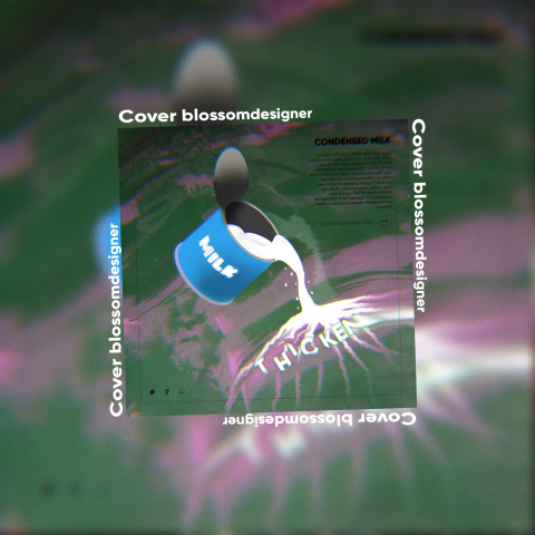 COVER - CONDENSED MILK