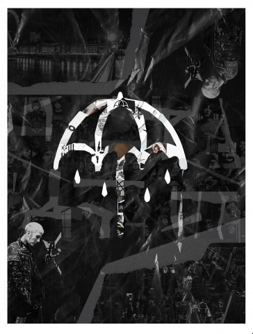 Bring Me The Horizon ( Концепт — НЕНАСТОЯЩИЙ проект )