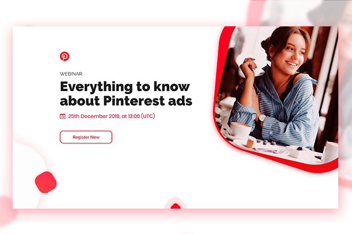 Регистрация на вебинар