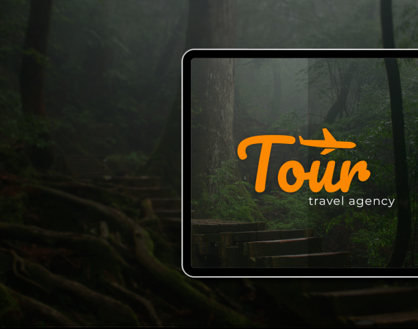 Туристическое агенство